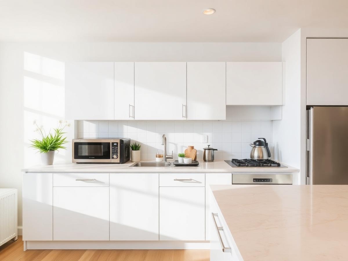 Domestic Cleaning